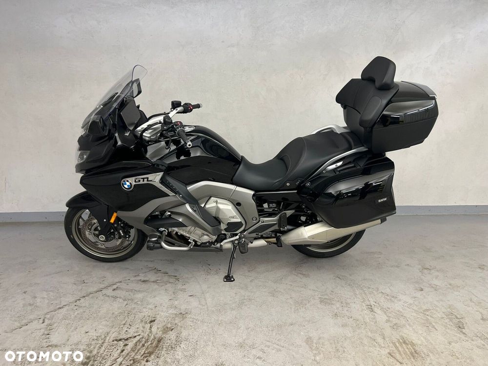 BMW K - 4