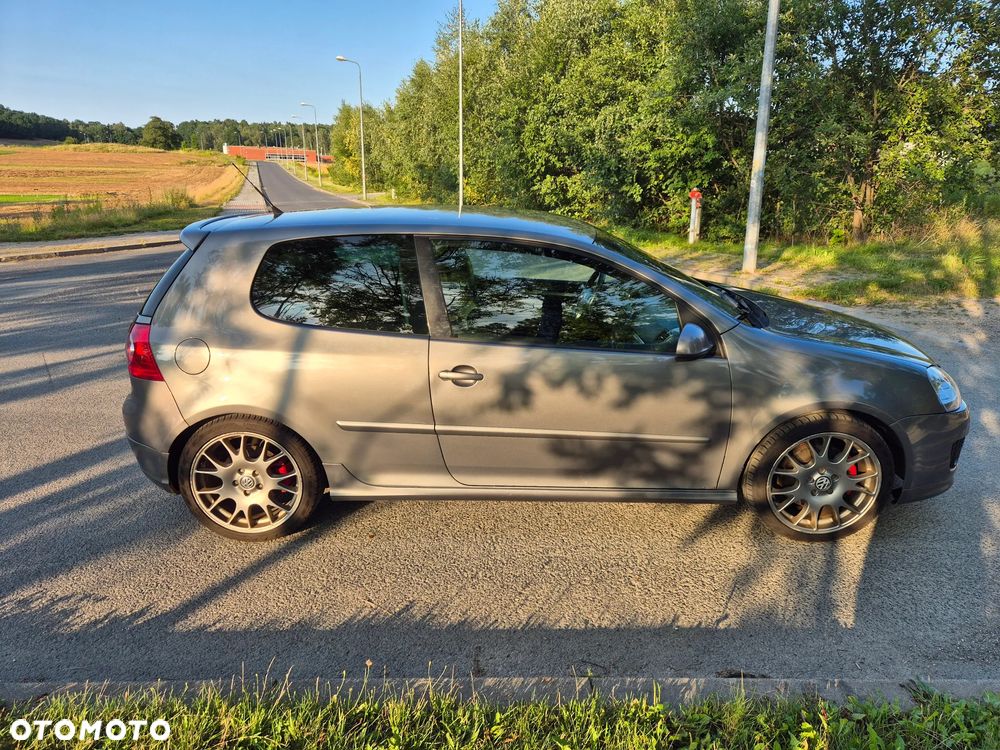 Volkswagen Golf 2.0 TSI GTI Edition 30 - 16