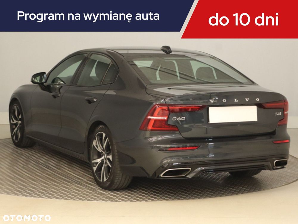 Volvo S60 2019 photo 5