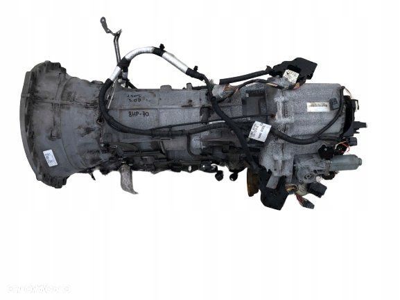 RANGE ROVER SPORT L494 3.0D REDUKTOR SKRZYNI - 1