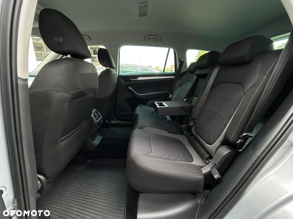 Skoda Kodiaq 1.5 TSI ACT 4x2 Ambition DSG - 19