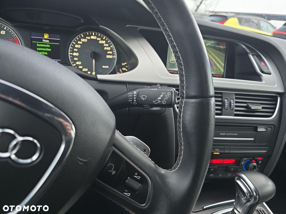 Audi S4 Avant 3.0 TFSI Quattro S tronic - 13