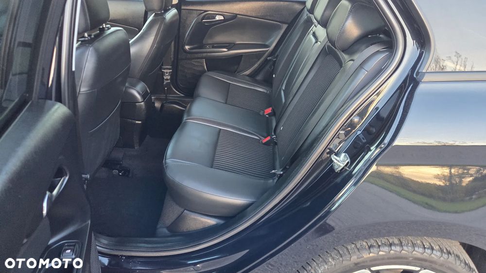 Fiat Tipo 1.4 T-Jet S-Design - 28