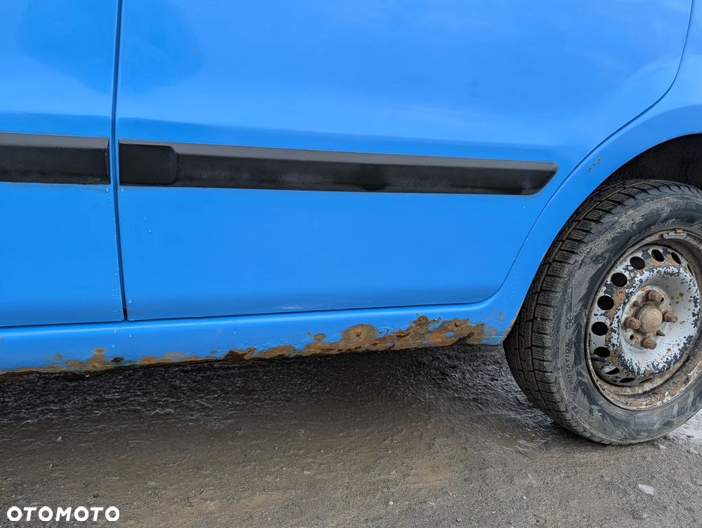 Fiat Panda 1.2 Dynamic - 16