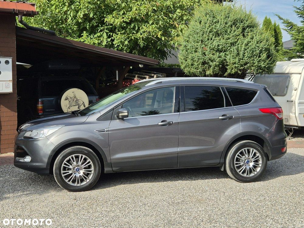 Ford Kuga - 6