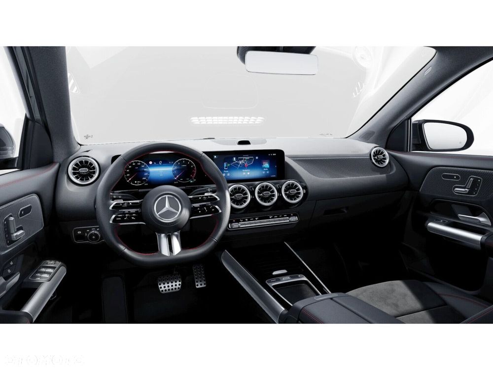Mercedes-Benz GLA 220 mHEV 4-Matic AMG Line 8G-DCT - 9