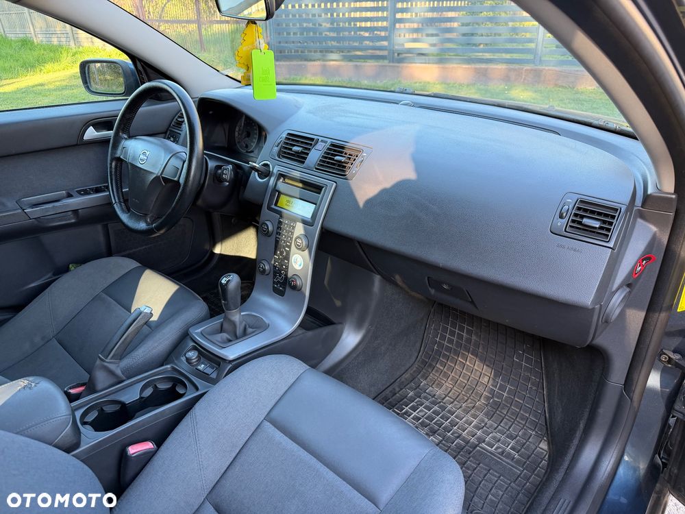 Volvo V50 1.6D Kinetic - 23