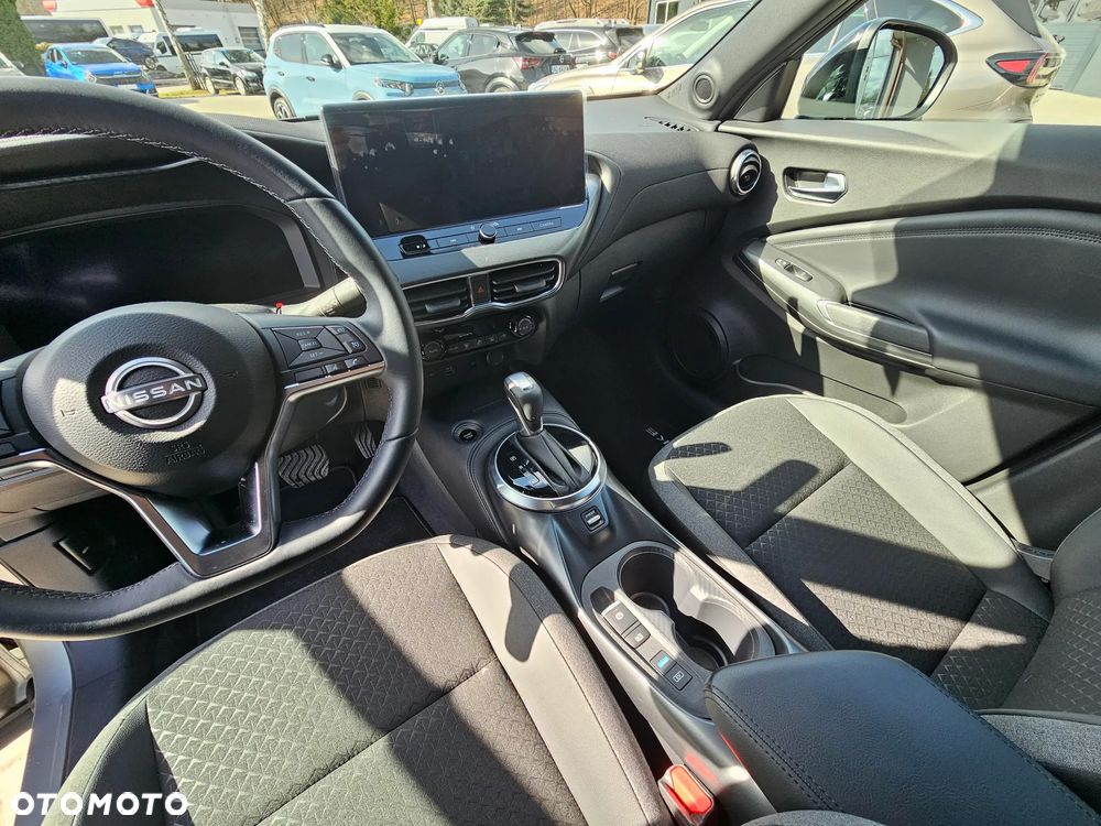Nissan Juke - 22
