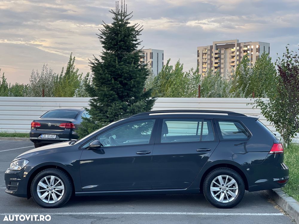 Volkswagen Golf - 4