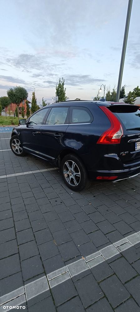 Volvo XC 60 D4 Drive-E Summum - 3