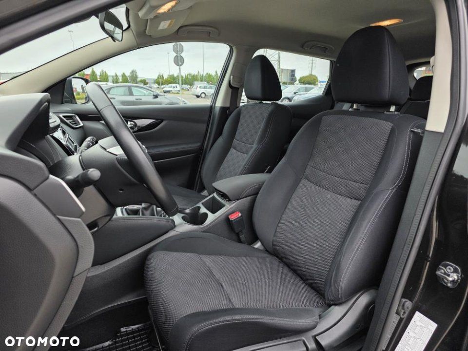 Nissan Qashqai - 15