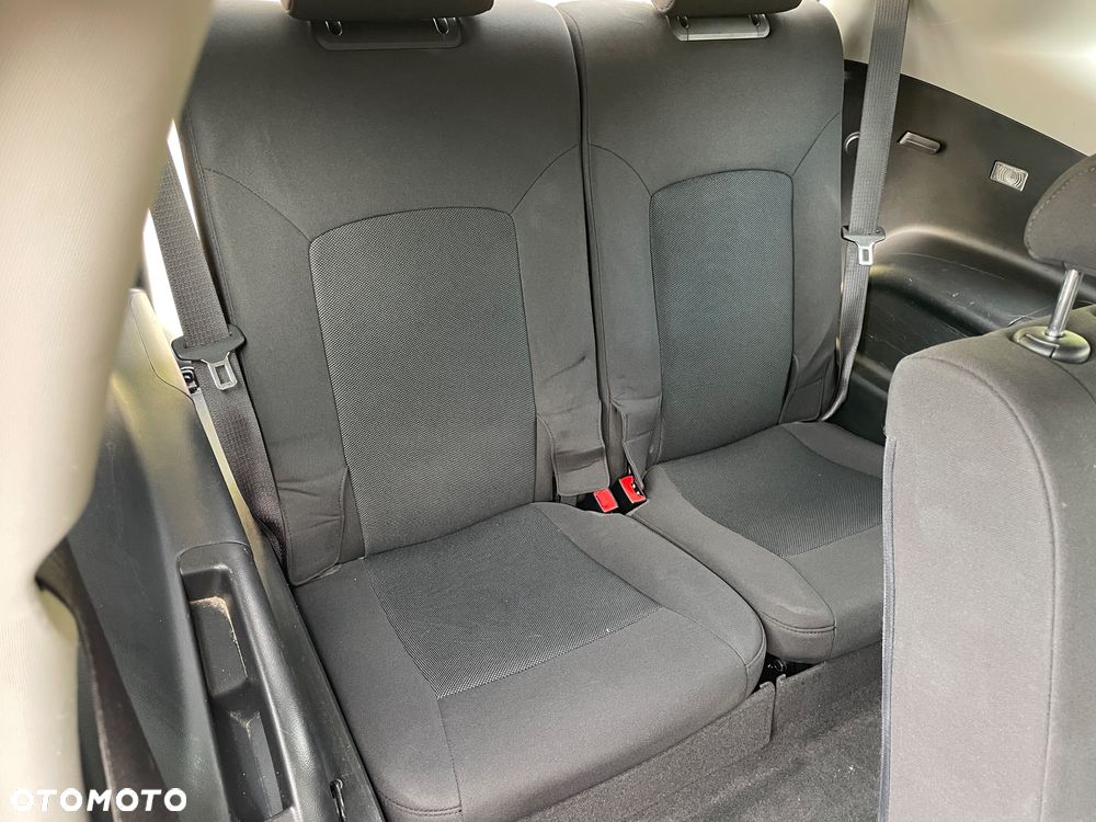 Chevrolet Orlando 1.8 LS+ - 20