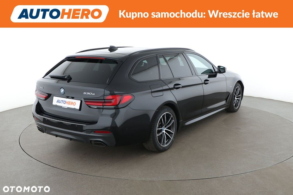 BMW Seria 5 - 6