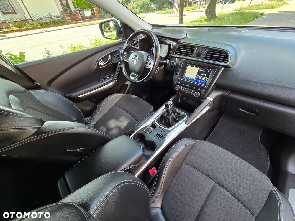 Renault Kadjar Energy TCe 130 Business - 10
