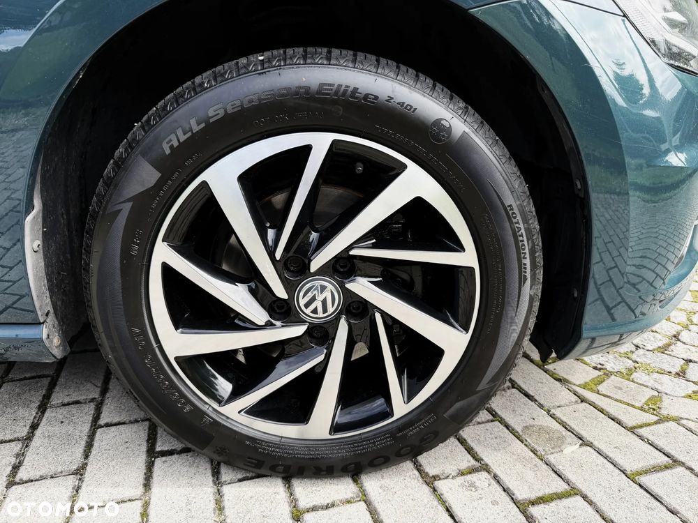 Volkswagen Golf 1.6 TDI DSG Join - 39