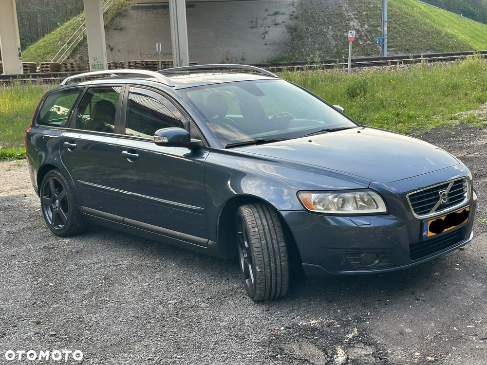 Volvo V50 2.0 Momentum - 8