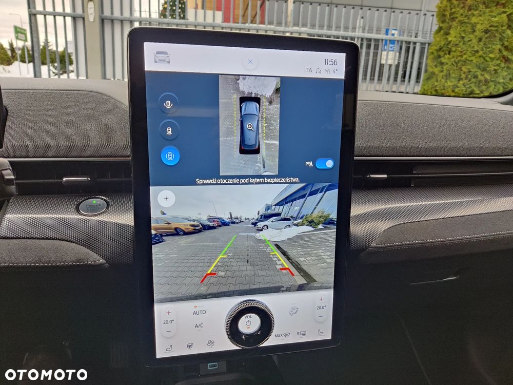 Ford Mustang Mach-E 98kWh AWD GT - 18