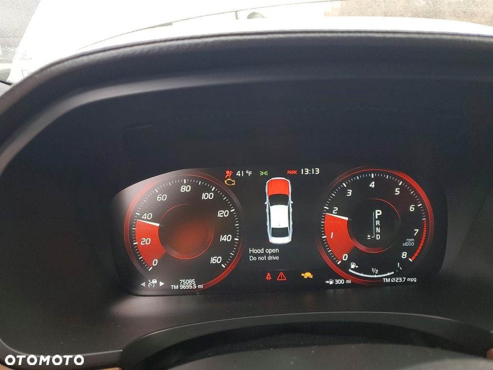 Volvo S90 T6 AWD Geartronic Inscription - 9