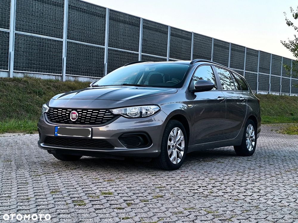 Fiat Tipo 1.4 16v Mirror - 13