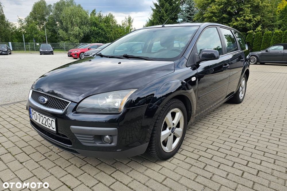 Ford Focus - 3