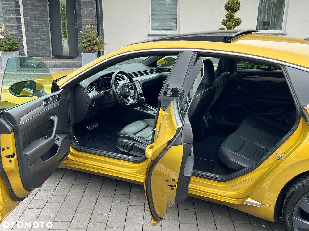 Volkswagen Arteon 2.0 TSI R-Line DSG - 21