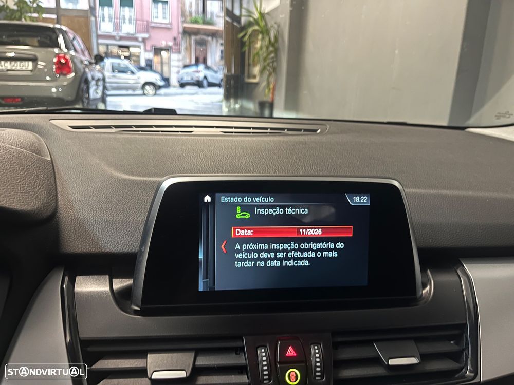 BMW 225xe Active Tourer Advantage - 39