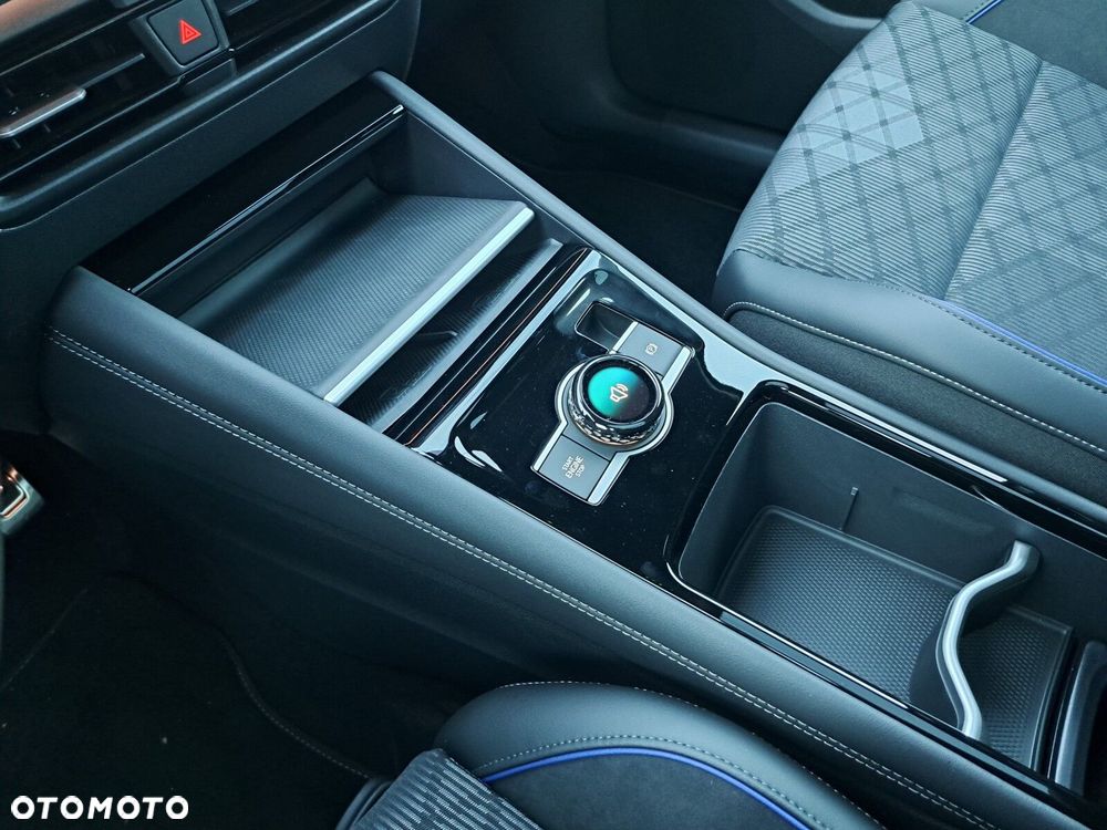 Volkswagen Tayron 2.0 TDI SCR 4Mot R-Line Plus DSG - 22