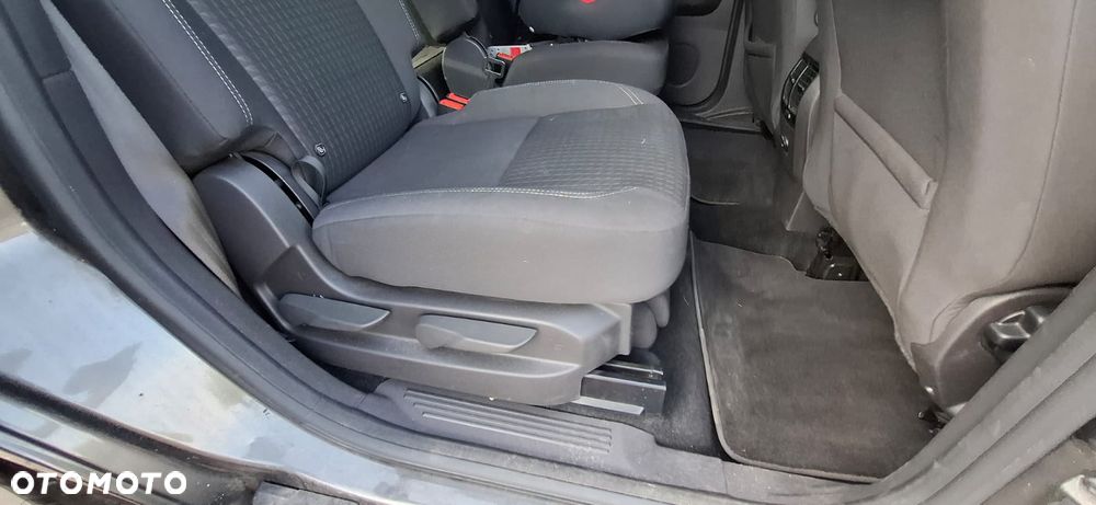Ford Grand C-MAX 1.5 TDCi Start-Stopp-System Trend - 16