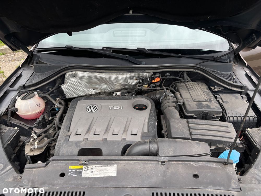 Volkswagen Tiguan 2.0 TDI DPF BlueMotion Technology Exclusive - 9