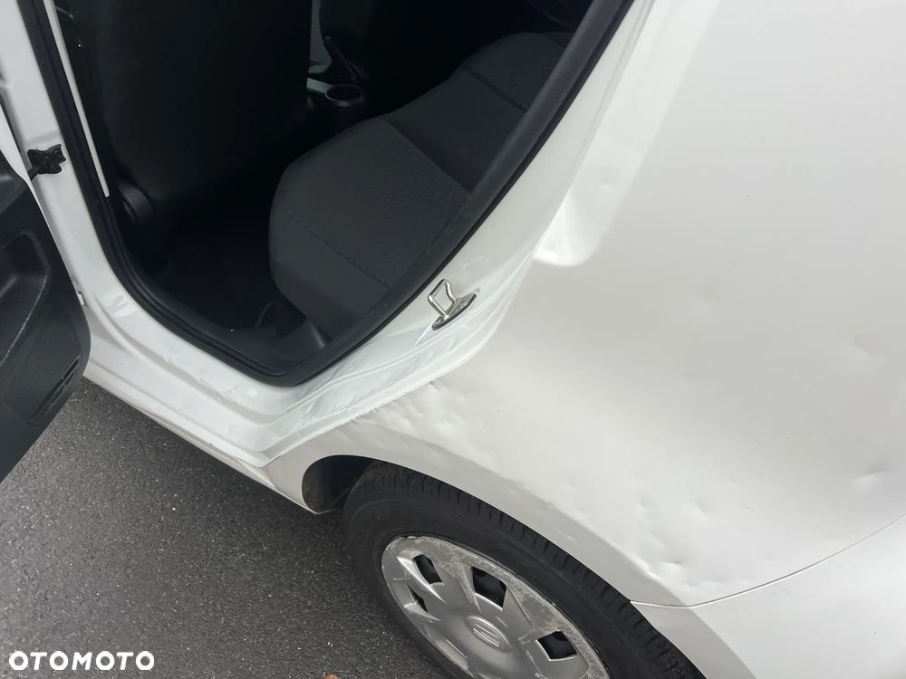Seat Mii Plus - 22