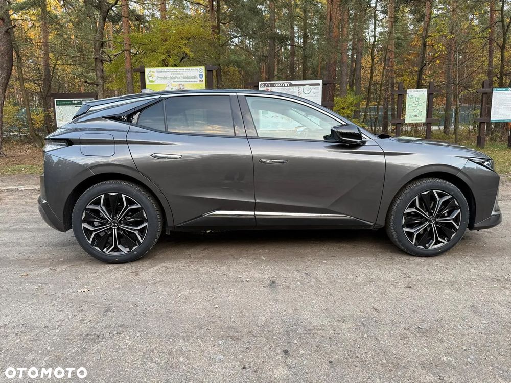 DS Automobiles DS 4 - 12