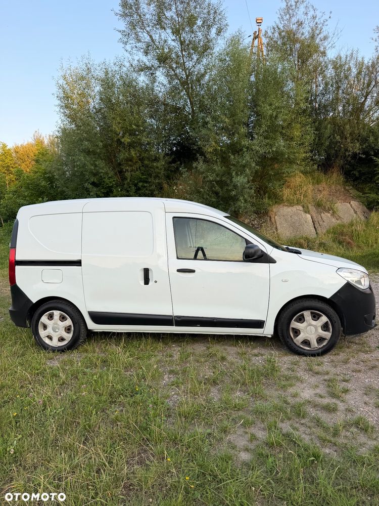 Dacia Dokker - 4