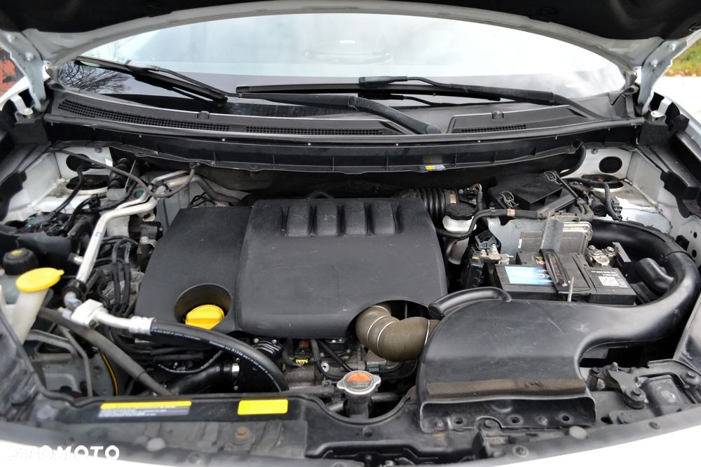 Renault Koleos 2.0 dCi FAP 4x2 Dynamique - 13