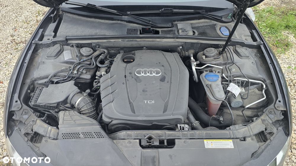 Audi A5 Coupé - 17