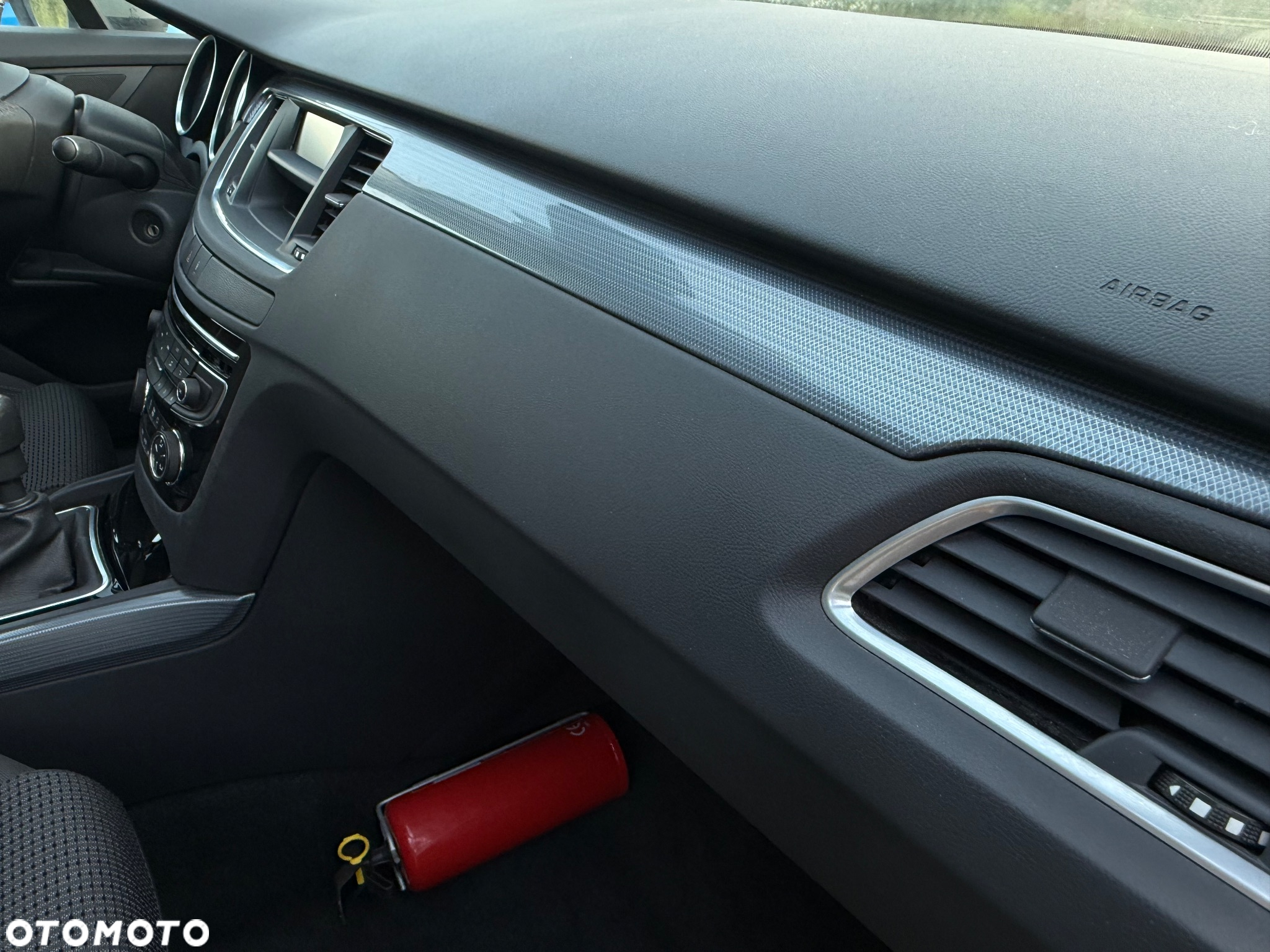 Peugeot 508 - 21