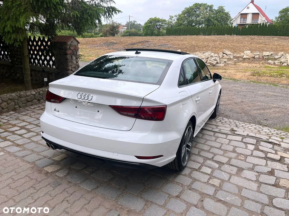 Audi A3 Limousine - 6