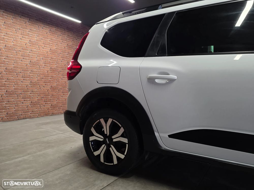 Dacia Jogger 1.0 ECO-G Extreme 7L Bi-Fuel - 3