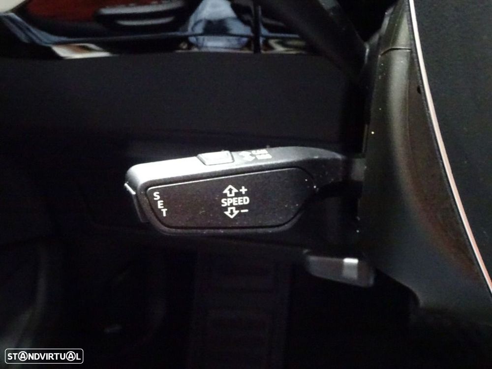 Audi Q8 e-Tron Sportback 55 quattro Advanced - 12