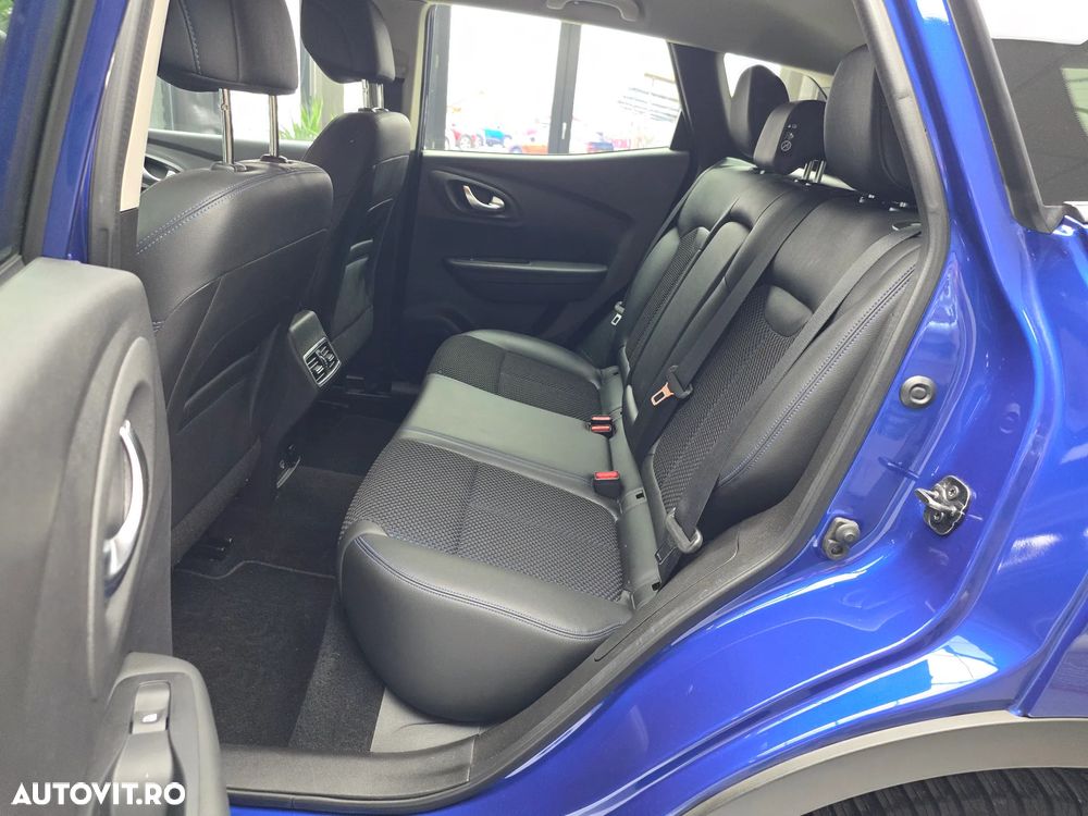 Renault Kadjar TCe EDC GPF Intens - 15