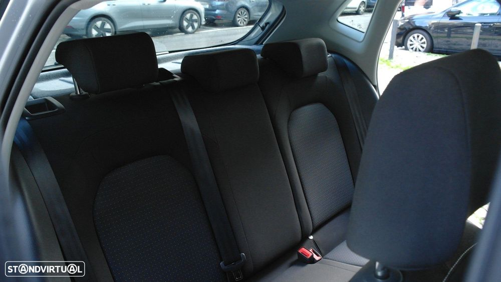 SEAT Ibiza 1.0 TSI Style DSG - 12