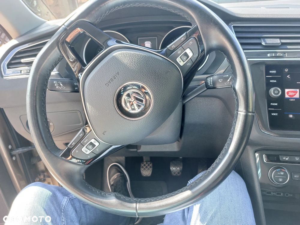 Volkswagen Tiguan 1.5 TSI EVO Comfortline - 12