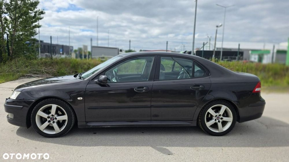 Saab 9-3 - 6