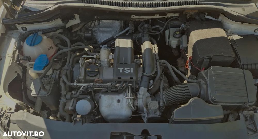 Seat Leon 1.2 TSI Copa - 4