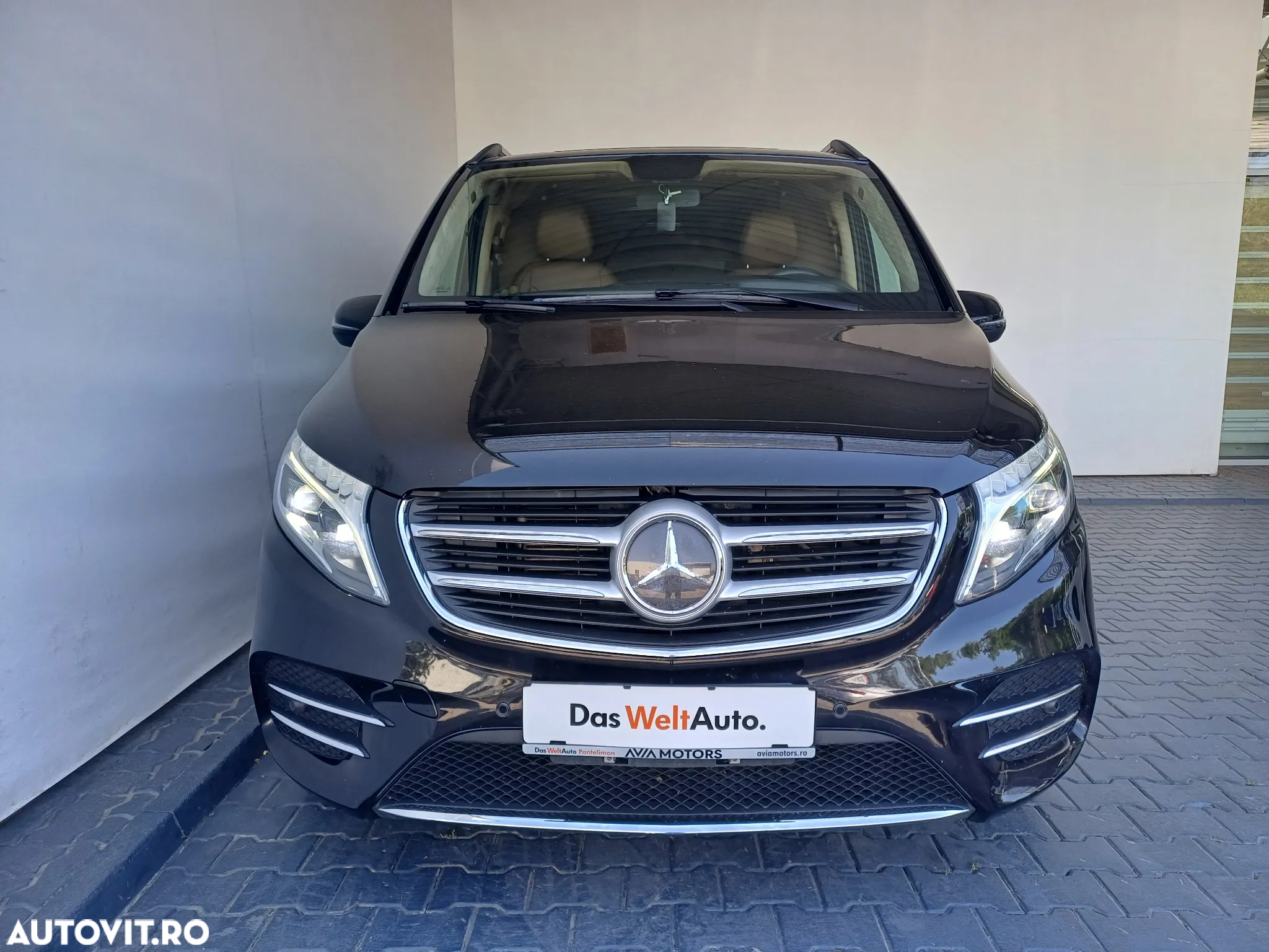 Mercedes-Benz Vito - 33
