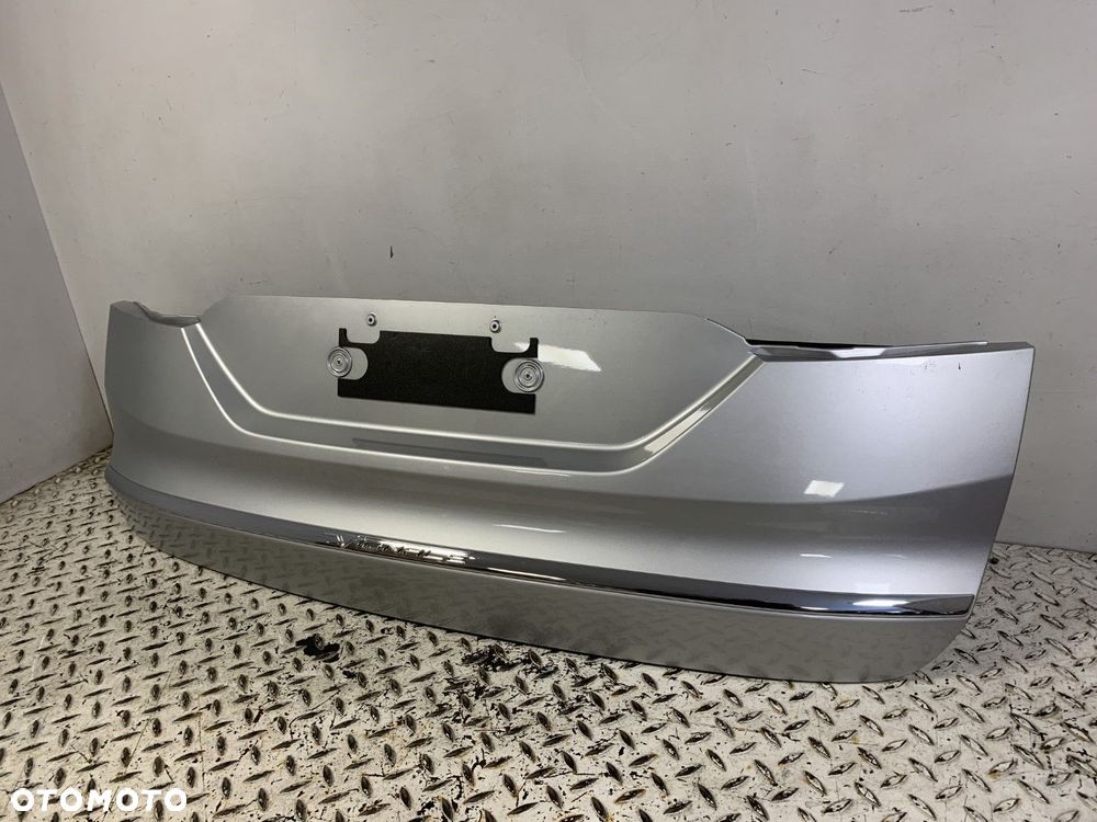 ORYGINALNA NOWA BLENDA KLAPY TYLNEJ TYŁ FORD MONDEO VIGNALE KOMBI MK5 5 V 14-21 DS73-N423A40-A - 3