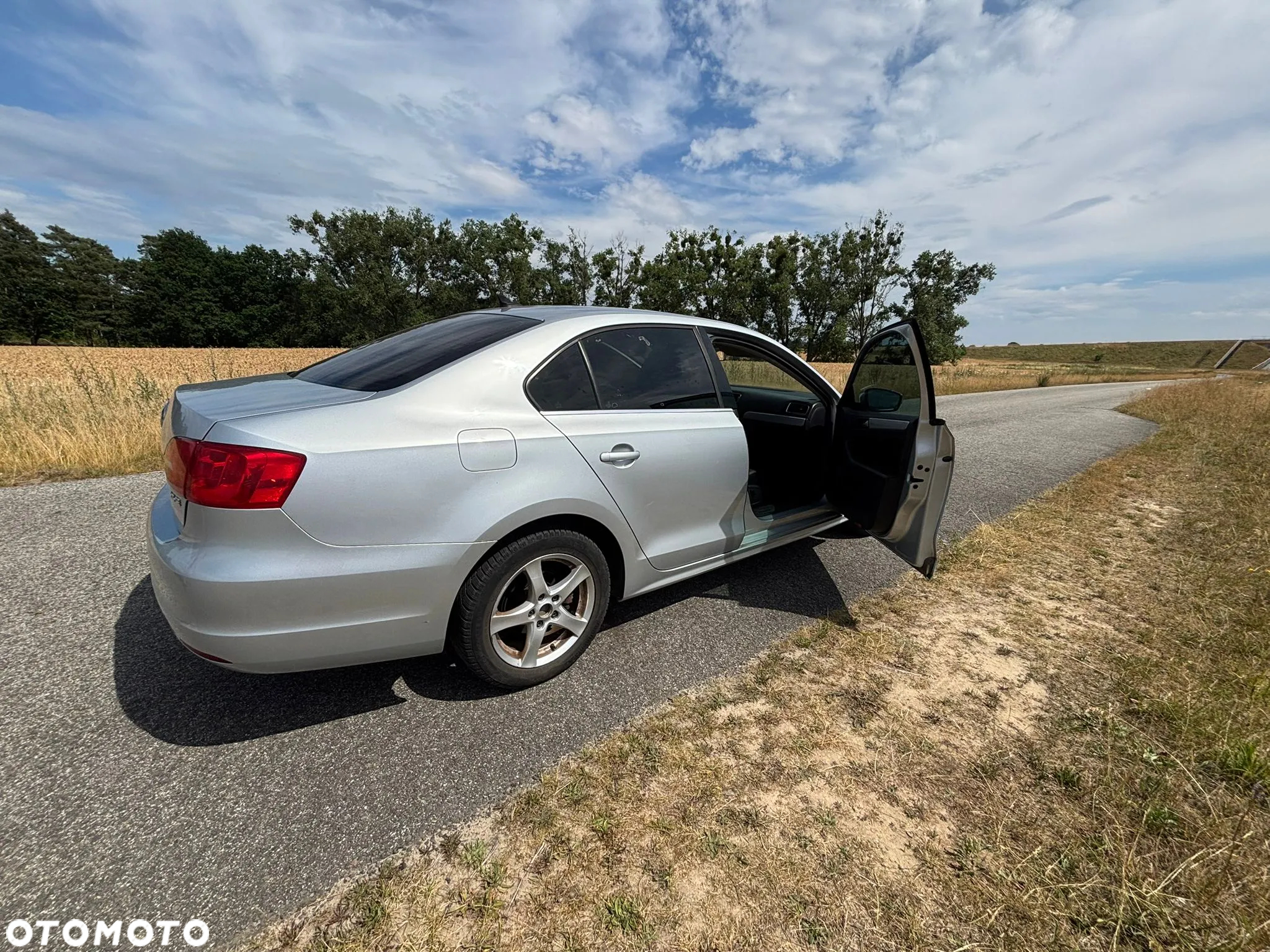 Volkswagen Jetta 2.5 SE - 5
