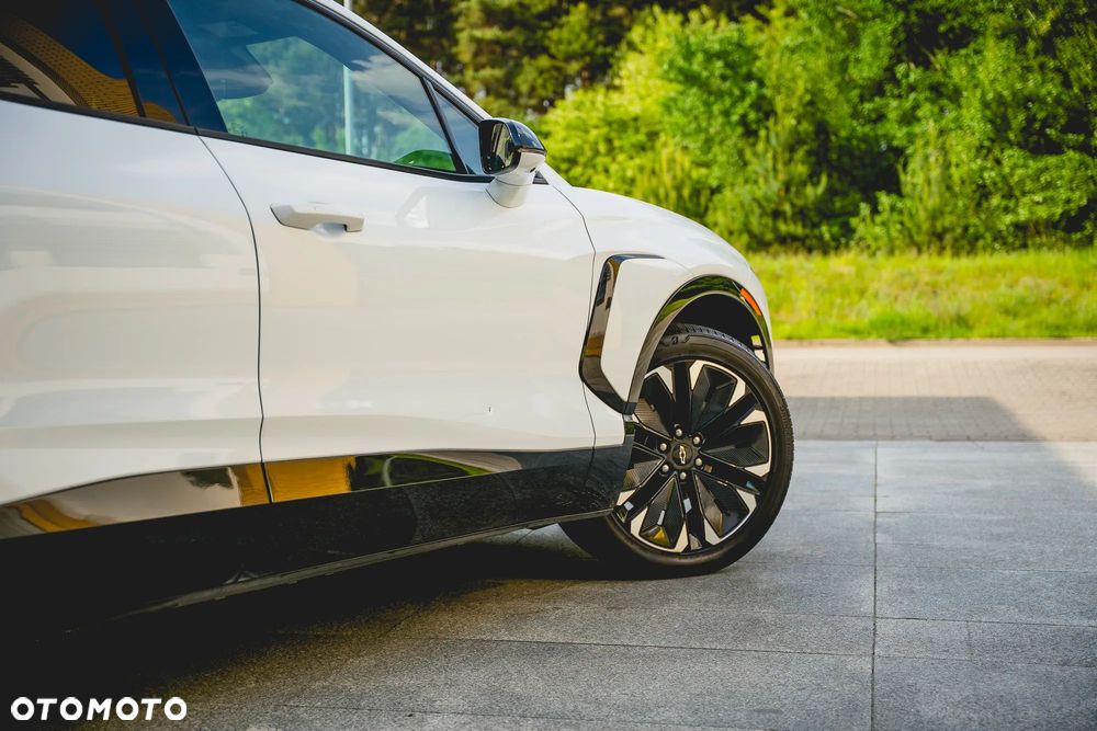 Chevrolet Blazer - 12