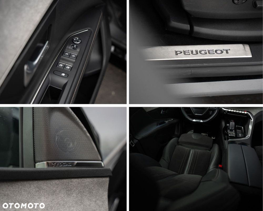 Peugeot 5008 1.6 PureTech GT Pack S&S EAT8 - 30