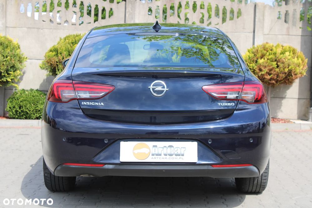 Opel Insignia 1.5 T Elite S&S - 8