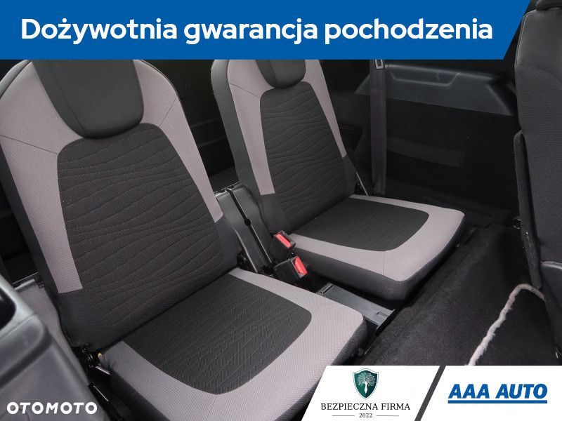 Citroën C4 Grand Picasso - 20
